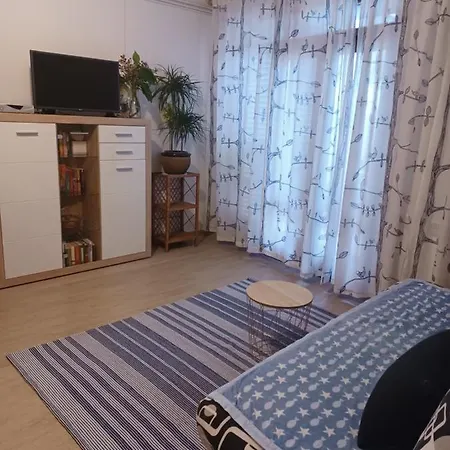 Apartamento & Dolac *