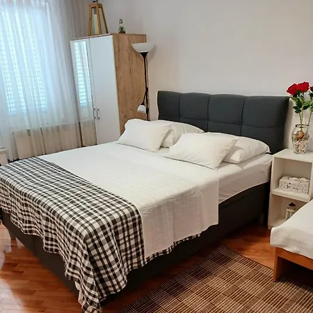 & Dolac Appartement