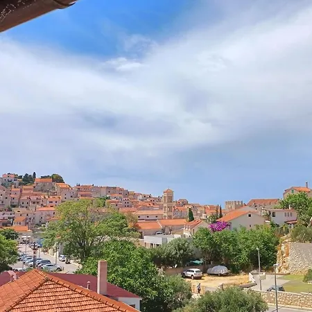 & Dolac Appartement