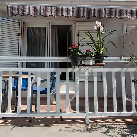 & Dolac Appartement *