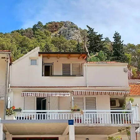 Rooms&apartments Dolac Appartement