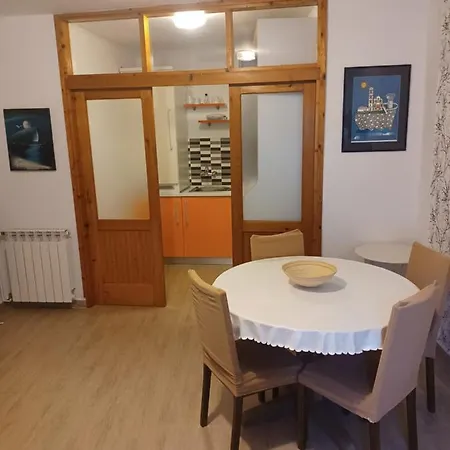 Rooms&apartments Dolac * Hvar Town